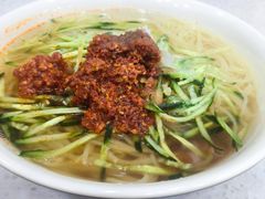 -老友谊冷面店(苏家屯店)