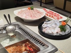 -海底捞火锅(泰安爱琴海店)