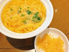 南翔豫园干贝金丝盅-南翔馒头店(豫园店)