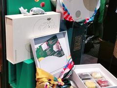 -星巴克(武汉协和医院店)