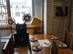-呱呱叫民俗风味主题餐厅(沣峪口店)