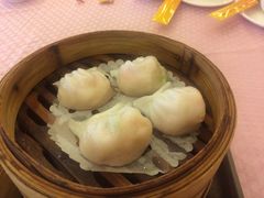 虾饺-满福隆酒楼(万绿园店)