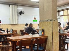 大堂-春雨羊汤店(广开四马路总店)