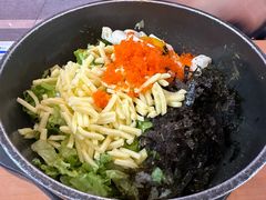 -鱼籽村秘制拌饭(崇文门店)