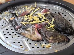 -船奇蒸汽海鲜·闽菜(八市海鲜总店)