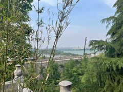 -鸡鸣寺