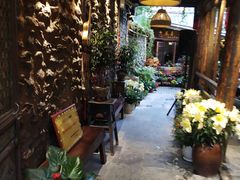 -尽善百年古院餐厅(王家老宅店)