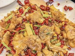 -金陵暴走小龙虾·迷踪蟹(凯德MALL店)