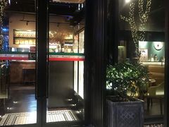 门面-艾米意大利餐厅(米房创意园店)