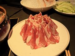 -东来顺·非遗火锅(赛格国际购物中心店)