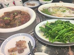 -麦园农庄·西江河鲜