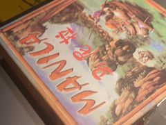 -游人馆·桌游狼人杀团建馆(人广书城店)