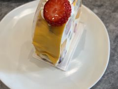 -蜜思琪蛋糕(民生路店)