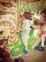 -大望京儿童游乐场