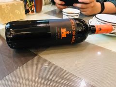 -巴依老爷新疆美食(清华东门店)