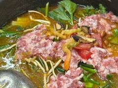 -笔记安顺夺夺粉火锅