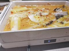 -半天妖烤鱼(西直门凯德mall店)