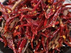-邱金小炒·30 年盐帮江湖菜(自贡店)