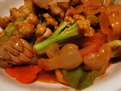 -园里前·10年私厨·福建菜(台江万达鳌峰洲店)