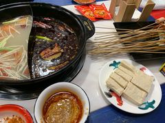 -XiaoJunGan Hotpot 钢管厂五区小郡肝火锅串串香