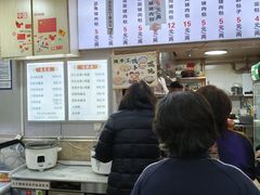 -刘记包子铺(气象台路店)