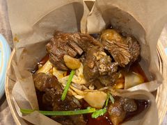 牛肉-和府捞面(东直门银座店)