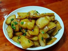 -芦茨金富饭庄·25年老字号·专做稻草鸡