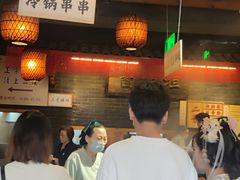 -小街天府(西工小街店)