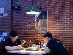 -芈重山老火锅(广州首店)