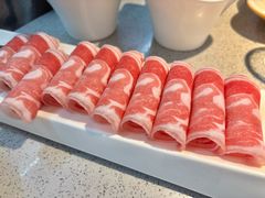 -海底捞大排档火锅(悦荟广场店)