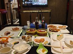 -堂会(白云店)