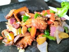 -尽善百年古院餐厅(王家老宅店)