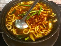 小锅米线-艳域云国特色料理馆(马当路店)