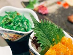 -極上萬膳·日料放题(来福士江景店)