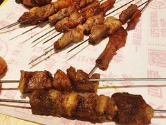 -老白清真烧烤(锦州旗舰店)