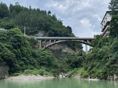 -乌江画廊(彭水苗族土家族自治县)
