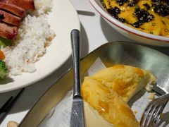 -食大利香港茶餐厅(南亚风情第一城店)