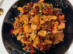 -大铁勺新津菜(东丽阳光新业广场店)