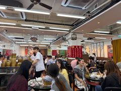 -香港蓮香樓(中環店)