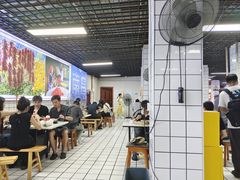 -小罗子汤店(大士院总店)