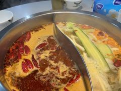 -芈重山老火锅(广州首店)