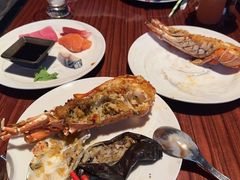 -西安W酒店·WEI全味西餐厅