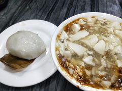 -西月城谭豆花(光华店)