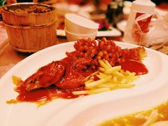 -马凯餐厅(长椿街店)