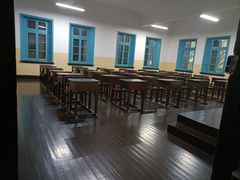 -湖南省立第一师范学校旧址