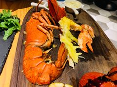 -TIAGO HOME KITCHEN(王府中环店)