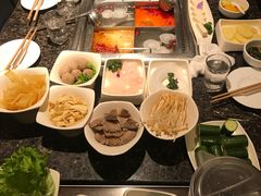 -海底捞火锅(亲贤北街店)