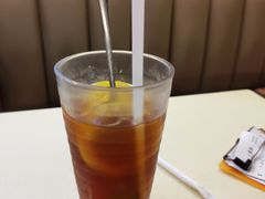 -永盈茶餐厅(中山四路店)