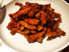 糖醋鸡柳-大海碗·京菜炸酱面(雍和宫店)