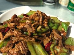 -燕北云山·农家菜·灶台鱼(密云溪翁庄店)
